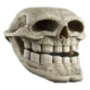 bonehead Discord Emoji