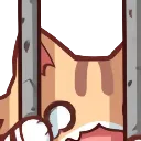 Kittyjail Discord Emoji