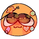 happysticker Discord Emoji