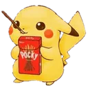 pikapocky