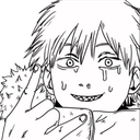 tee_Denji Discord emoji