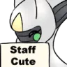 staffcute