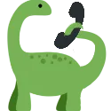 sauropod_phone