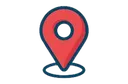 Location location Discord Emoji