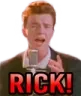 RickAstley