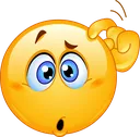 confusion