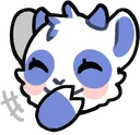BLUteehee