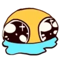 sob