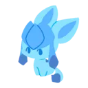 GlaceonStare GlaceonStare
