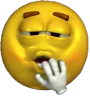 Yawn