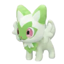SprigatitoPlush