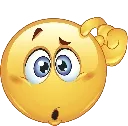 confused