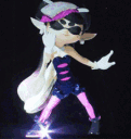 callie_dance Discord emoji