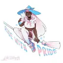 RideWithPride