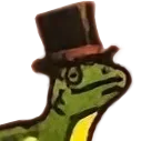 FancyLizard
