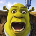 shrek