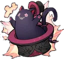 grinmalkin