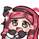 TakaneExcited