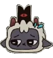 lambtired