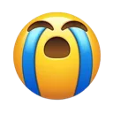 sob