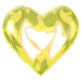spinheartyellow