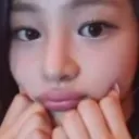 MinjiSadlyPout MinjiSadlyPout