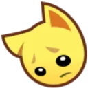 sad