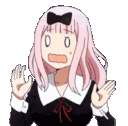 chikaaaah