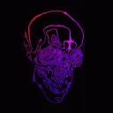 NeonSkull
