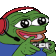 Peepo Gaming Discord Emoji