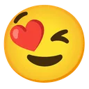 love_blink