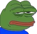 Tiredpepe tiredPepe Discord Emoji
