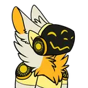 Sun_Happy Discord Emoji