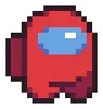 amogusino Discord Emoji