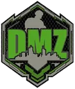 Dmz Logo Wz2 Discord Emoji