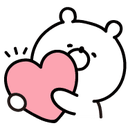 bearheart Discord emoji