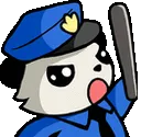police police
