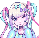 kangelwink Discord emoji
