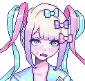 kangelflustered Discord emoji