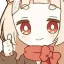 mimiThumbsup