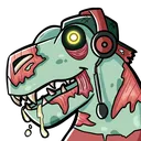 RexZombie