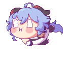 4600ganyuroll
