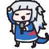 gurasing Discord emoji