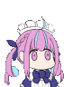 aquabounce Discord emoji