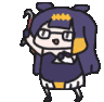 inabonk Discord emoji
