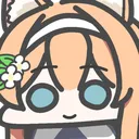 MariBlankStare