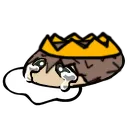 sobbspedi Discord Emoji