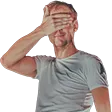 ArminFacePalm