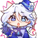 furiboom Discord Emoji