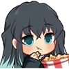 popcorn